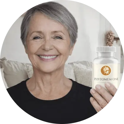 Phytomem One review
